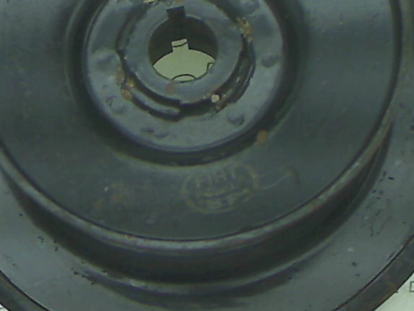FIAT  Electrical system code 8309 compatible with: FIAT TOPOLINO, MAGNETI MARELLI MAGNETI MARELLI